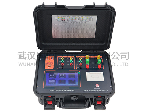 衛(wèi)電俠GB3101有源變壓器容量特性測試儀